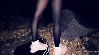 Belle Delphine fresh onlyfans nude video leaks part 4
