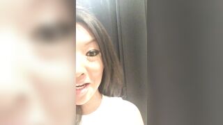 Asa Akira onlyfans xxx broadcast part 2
