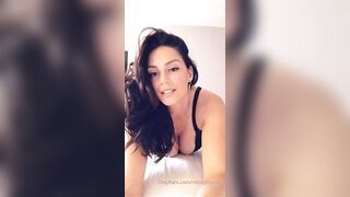 Exciting Alison Tyler onlyfans sex video part 1
