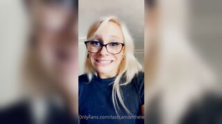 Leaked lastcamontheleft porn video part 3
