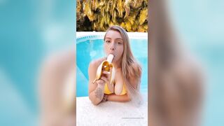 TheRealBritt special onlyfanssex video pack part 6
