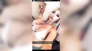 Jayleen Rodriguez onlyfans hot xxx mov leaks mega pack 4
