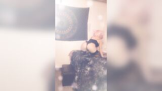 Fresh Bella wilde onlyfans nude video
