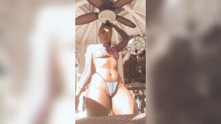 Leaked What A Peach broadcast part 3
