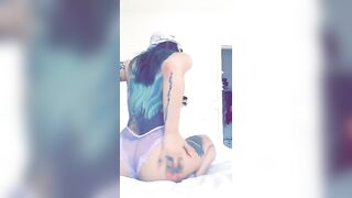 Onlyfans Taylor White sex movies part 1
