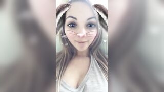 Sophia Knight OF terrific onlyfans nude movies part 8
