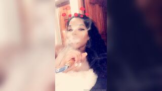 Awesome Ariiela lalalangosta onlyfans xxx movie part 2
