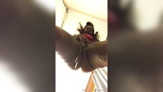 Excellent Kendall Dior onlyfans sex video part 3
