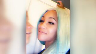 Jels Da Fairy onlyfans sex mov pack part 5
