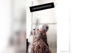 Slick Shaw onlyfans xxx videos part 4
