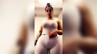 MissVBanks awesome onlyfans xxx movie leaks part 2
