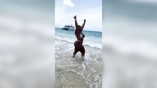 Onlyfans Eatmahkandy porn movie part 4
