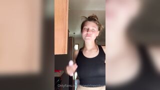 Onlyfans private One Girl Next Door nude videos leaks pack 4
