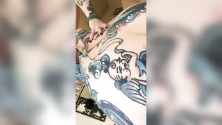 Outstanding Maud Suicide onlyfans porn mov pack part 7
