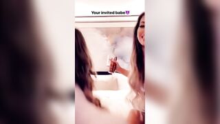 Lyna Perez special onlyfans xxx mov part 6
