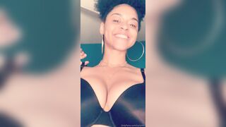 Curly Fro onlyfans sex broadcast pack part 2
