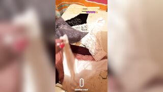 Onlyfans Aylin Guevara porn broadcast leaks part 5
