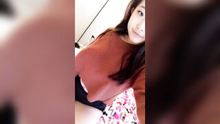 Onlyfans thepuffy porn broadcast part 4
