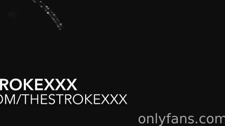 Exclusive onlyfans Mr & Mrs Strokes nude broadcast leaks pack part 9
