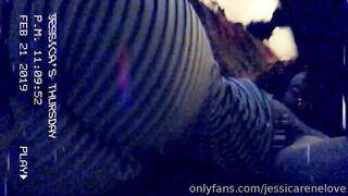 Terrific onlyfans Jessica rene nude movs part 8

