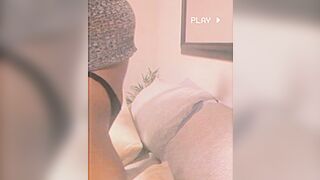 Exciting onlyfans Curly Fro porn video pack part 1
