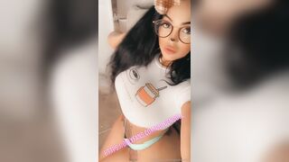 Fresh onlyfans Barbiegarcia sex movie leaks part 3
