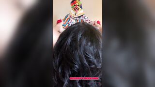 Terrific onlyfans Gibbytheclown porn broadcast mega pack part 8
