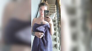 Leaked Lara Loxley onlyfans sex movie part 1
