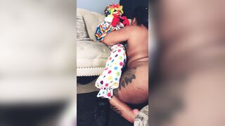 Gibbytheclown onlyfans porn movies leaks mega pack part 3
