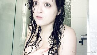 Onlyfans private Tessa Fowler nude video pack 4
