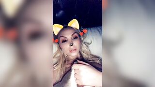 Nikki Benz fresh onlyfans nude movie pack part 2
