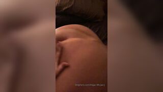 Ms Jaci J awesome onlyfans nude movies leaks pack part 2
