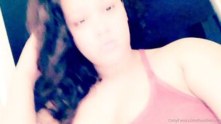 Hustlebarbie onlyfans nude movies part 3
