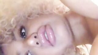 CarmellaXO leaked porn mov pack part 2
