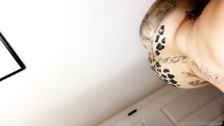 Onlyfans hot Rican rose nude movies leaks pack 4
