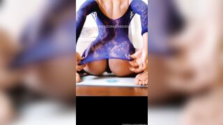 Cree Ikuko onlyfans xxx mov pack part 2
