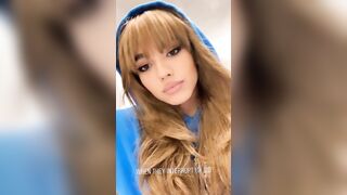 Yovanna Ventura onlyfans nude video part 4
