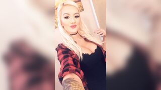 The Combat Barbie leaked onlyfans porn movs part 4
