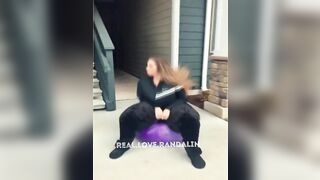 Love randalin leaked porn movs pack
