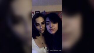 Lilah aka Lilahanne leaked xxx movs pack part 5
