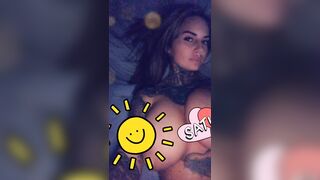 JemLucy onlyfans xxx movie part 5
