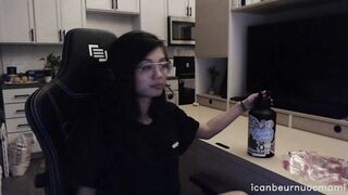 ICanBeUrNuocMami fresh onlyfans porn broadcast leaks part 1
