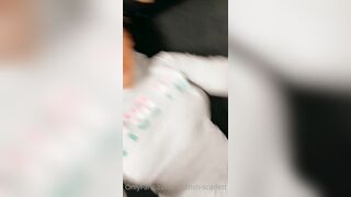 Scottish Scarlett onlyfans sex videos leaks part 3

