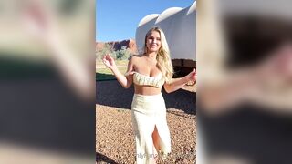 Terrific onlyfans Kinsey Wolanski porn movs part 8
