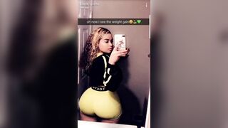 Giselle Lynette leaked onlyfans xxx movie part 1
