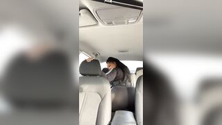 DiorLips onlyfans private nude broadcast leaks 4
