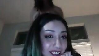 Onlyfans hot Chloe Lamb sex movie 4
