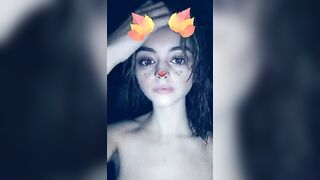 Onlyfans Laiste Girl nude movie leaks pack part 4
