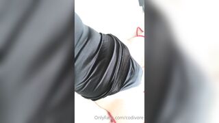Fresh Codi Vore onlyfans porn videos part 3
