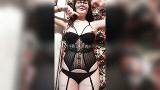 Fresh onlyfans stormy_succubus porn broadcast
